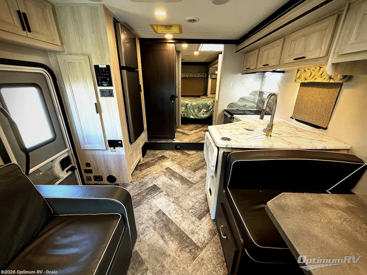 Used 2019 Forest River Sunseeker 3050S Ford available in Ocala, Florida