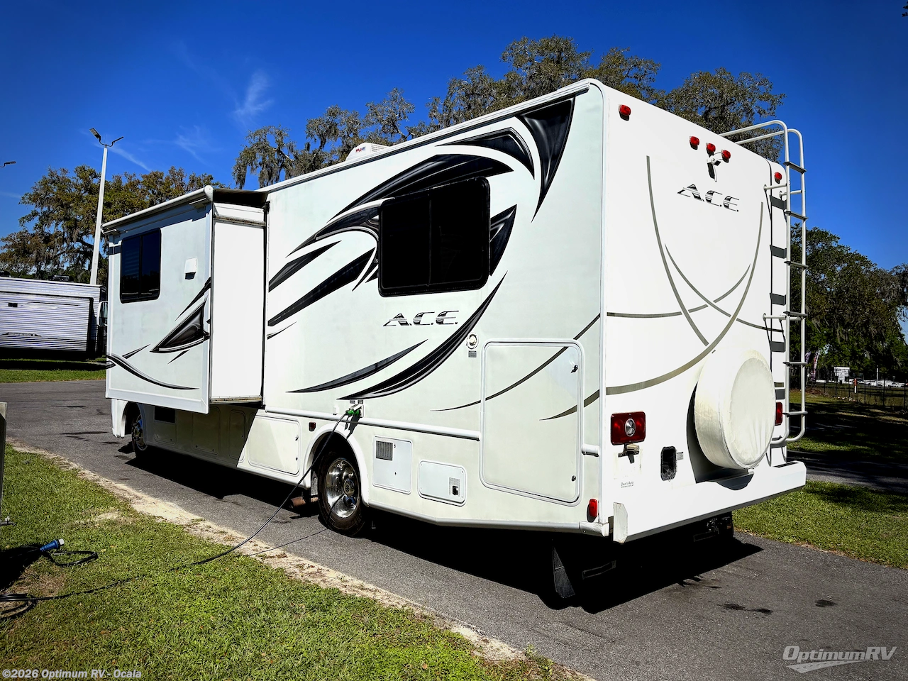 2011 ACE 29 1 by Thor from Optimum RV - Ocala in Ocala, Florida