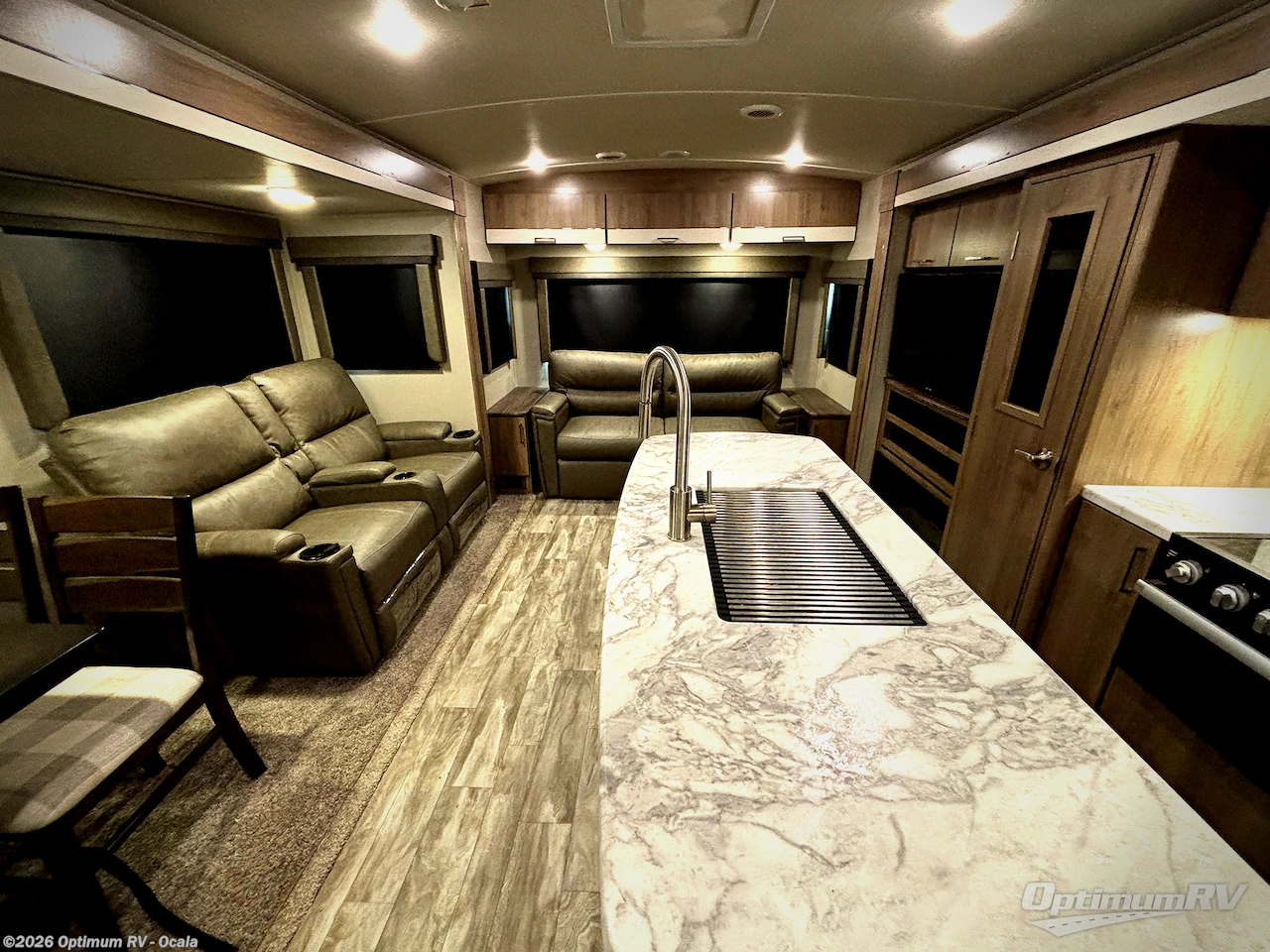 Used 2022 Grand Design Imagine 2970RL available in Ocala, Florida