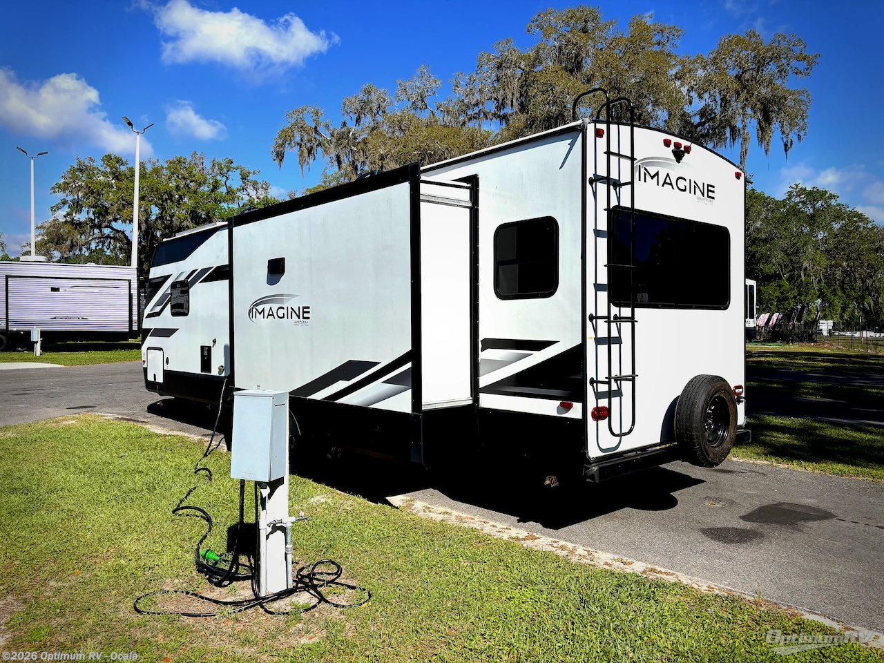2022 Imagine 2970RL by Grand Design from Optimum RV - Ocala in Ocala, Florida