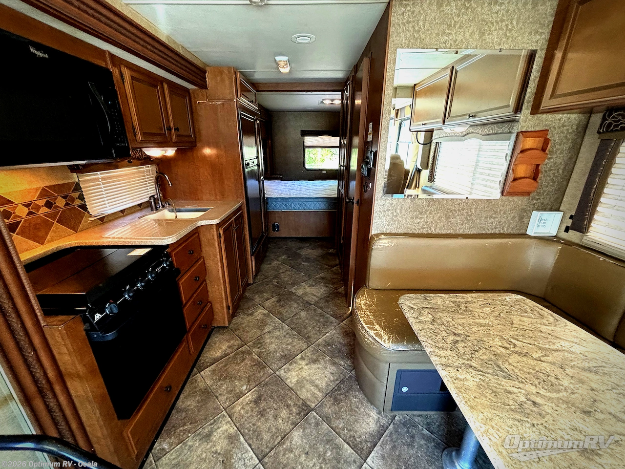 Used 2014 Thor Windsport 27K available in Ocala, Florida