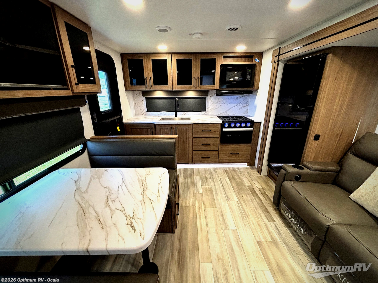 Used 2025 Delta Ultra Lite RK234 available in Ocala, Florida