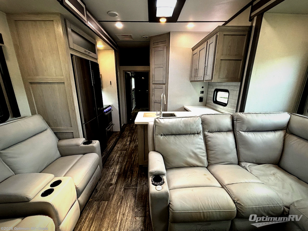 Used 2021 Keystone Fuzion 430 available in Ocala, Florida