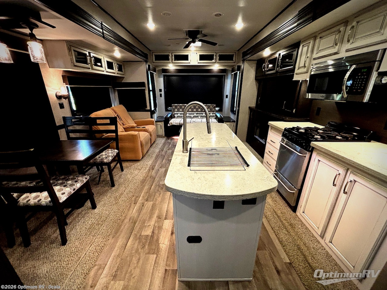 Used 2020 Jayco Jay Flight Bungalow 40RLTS available in Ocala, Florida