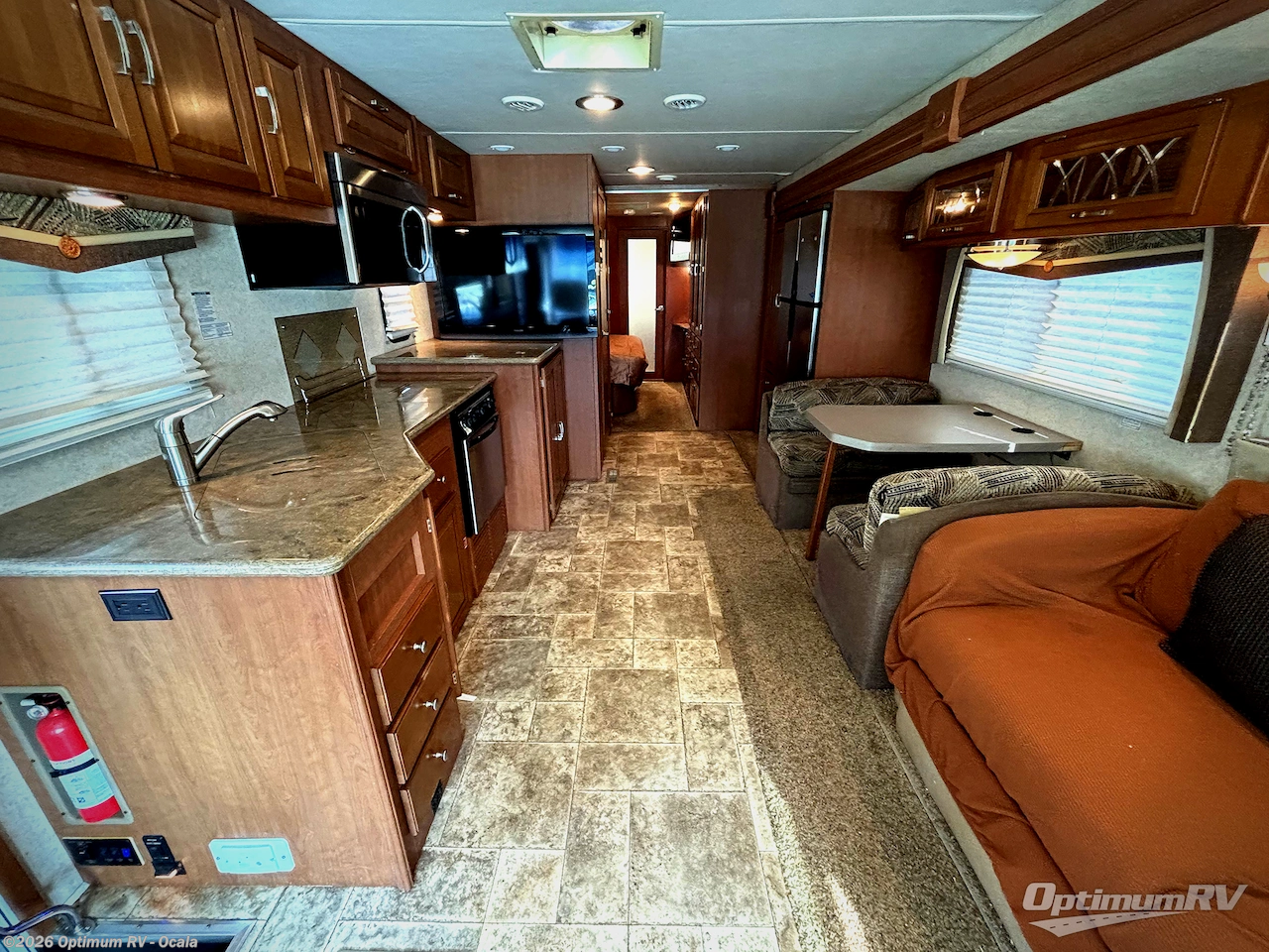 Used 2012 Forest River Georgetown XL 360DS available in Ocala, Florida