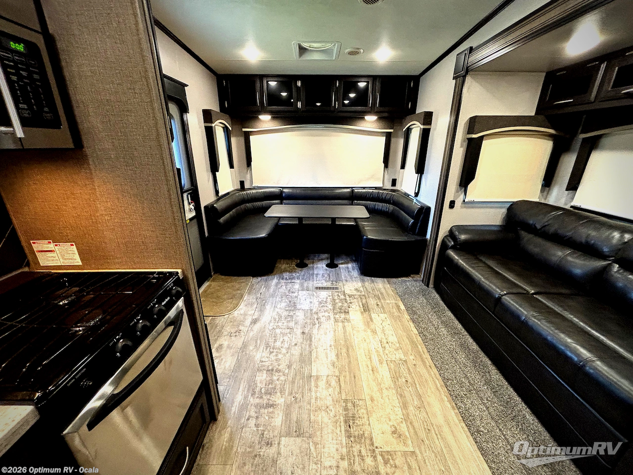 Used 2018 K-Z Durango 1500 D259RDD available in Ocala, Florida