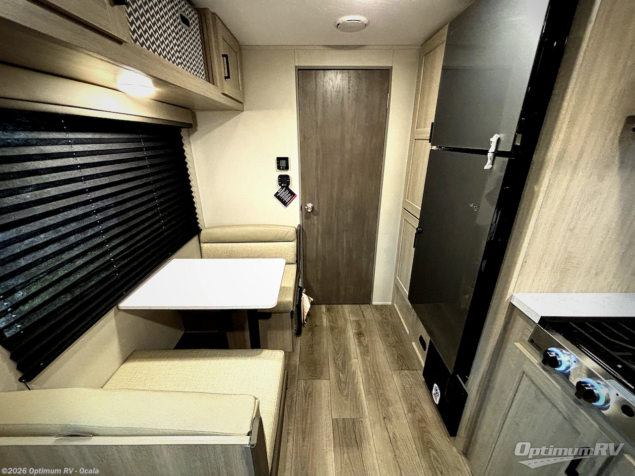 New 2026 Coachmen Catalina Summit Series 7 154RBX available in Ocala, Florida