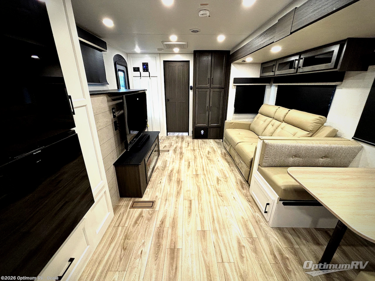 New 2026 Venture RV SportTrek ST302VFK available in Ocala, Florida