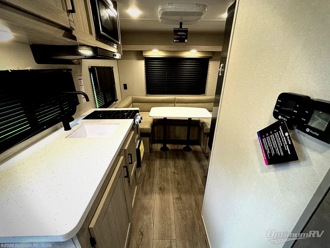 New 2026 Coachmen Catalina Summit Series 7 154RDX available in Ocala, Florida