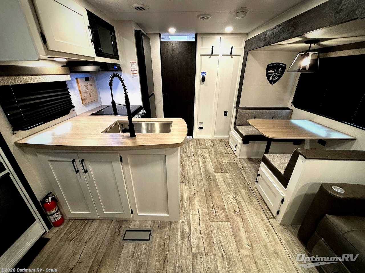 New 2026 Venture RV Sienna SA251VRB available in Ocala, Florida