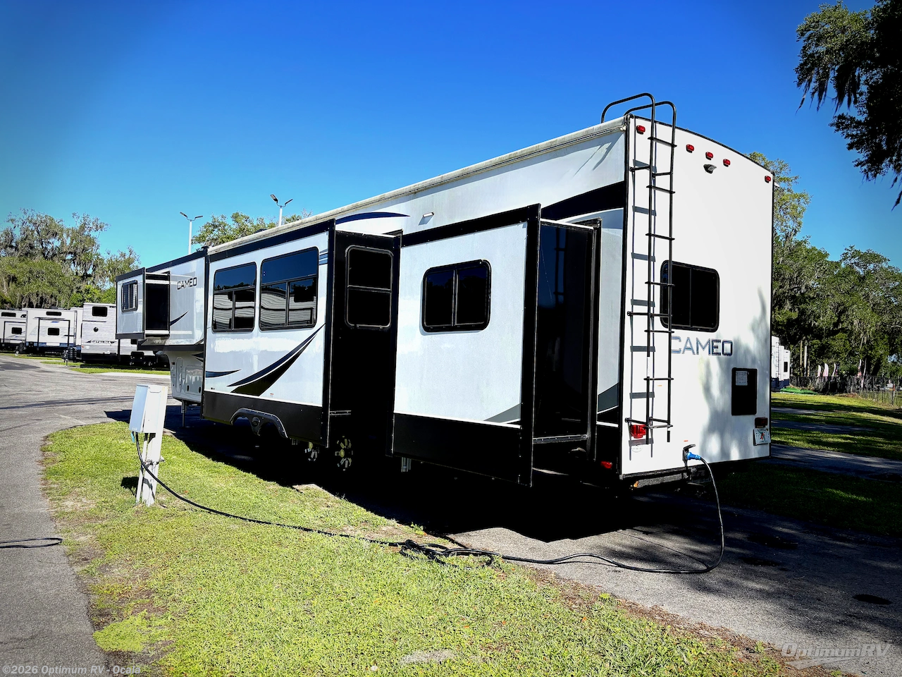 2022 Cameo CE4051BH by CrossRoads from Optimum RV - Ocala in Ocala, Florida