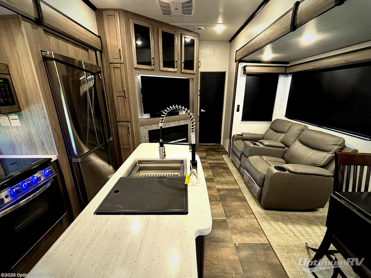 Used 2022 CrossRoads Cameo CE4051BH available in Ocala, Florida
