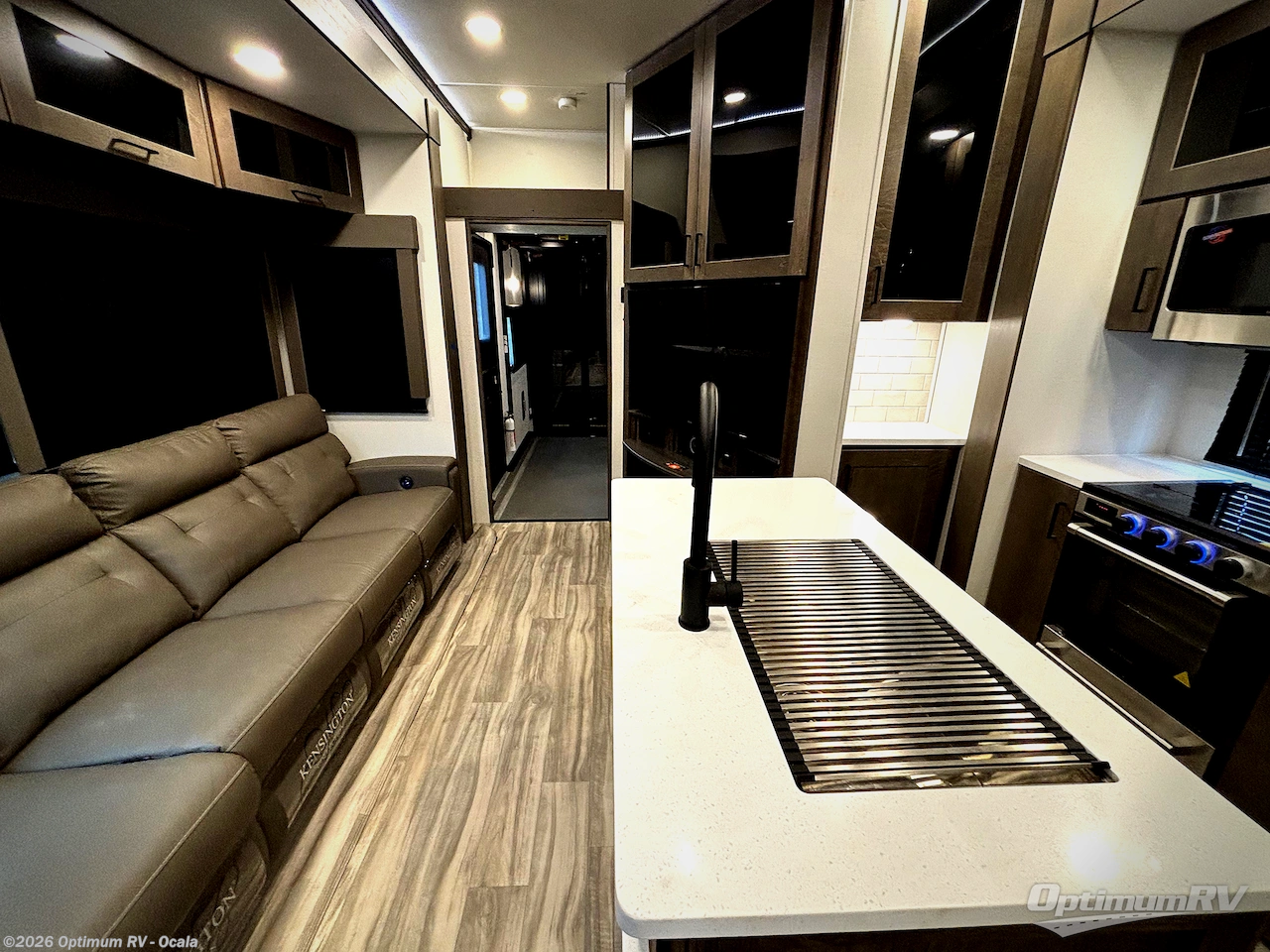 Used 2023 Skyline Alliance Valor 36V11 available in Ocala, Florida