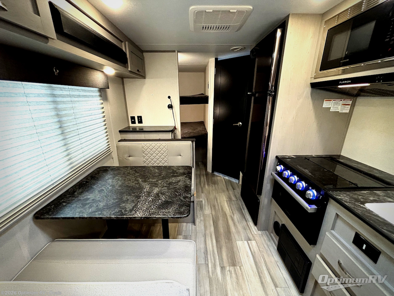 Used 2022 Prime Time Tracer 200BHSLE available in Ocala, Florida