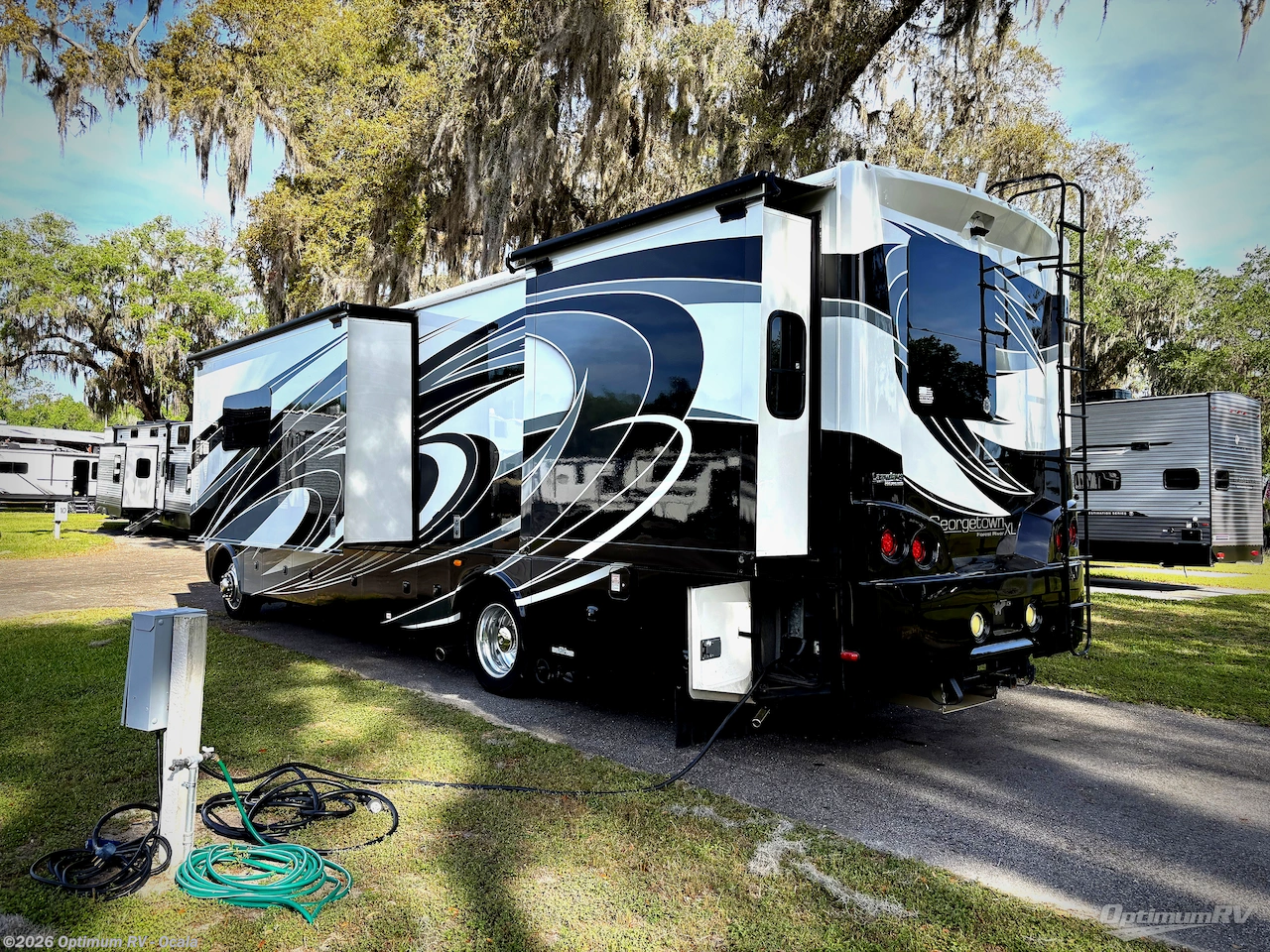 2016 Georgetown XL 378TS by Forest River from Optimum RV - Ocala in Ocala, Florida