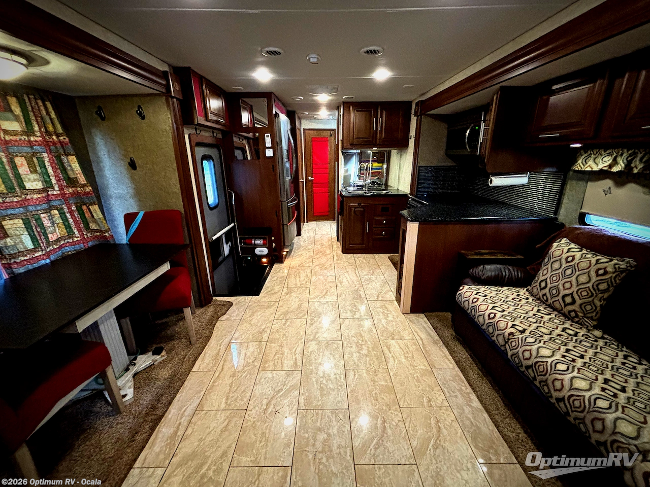 Used 2016 Forest River Georgetown XL 378TS available in Ocala, Florida