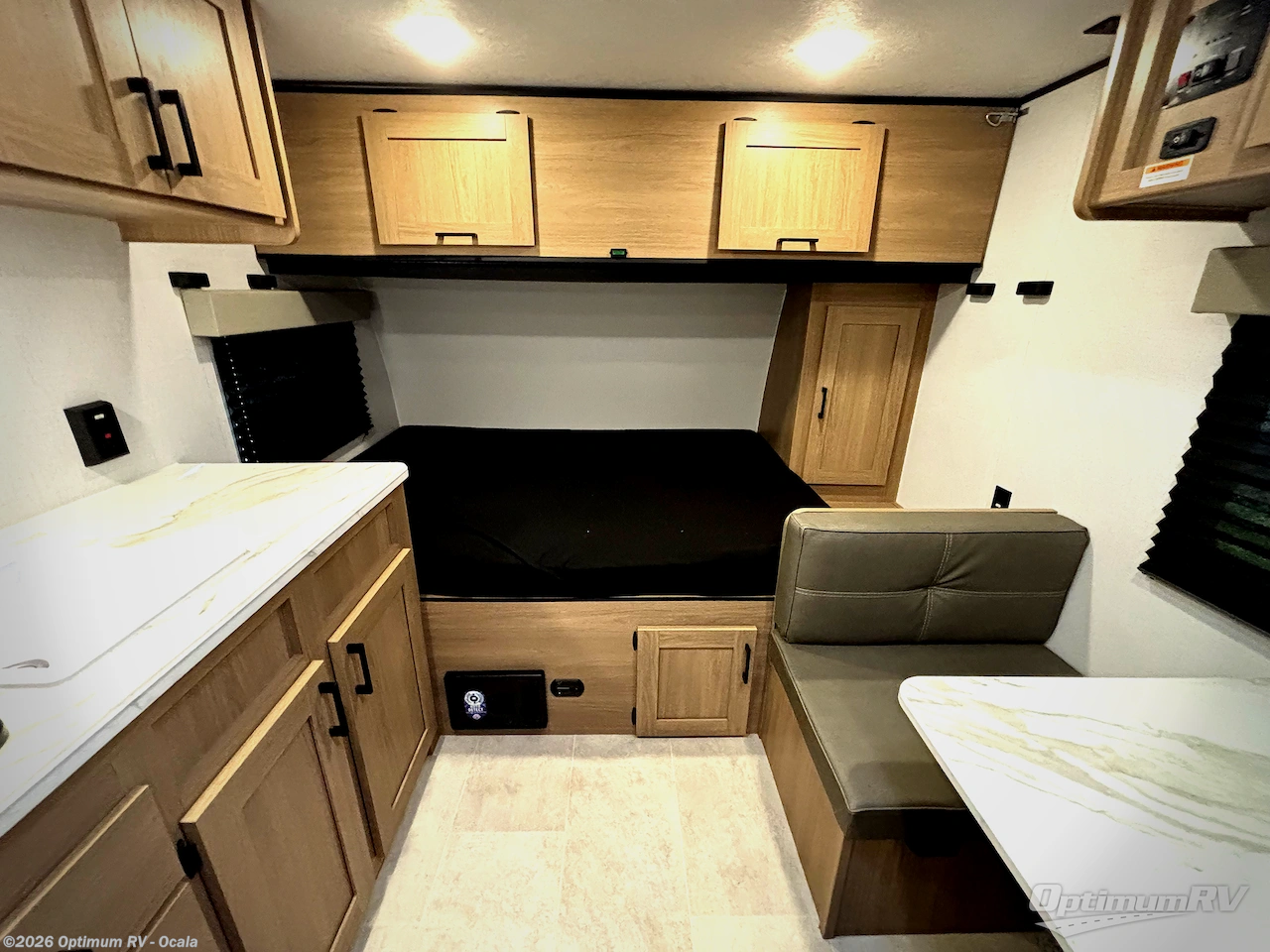 Used 2026 Dutchmen Aspen Trail Mini 13FB available in Ocala, Florida