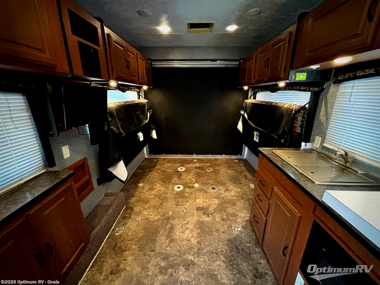 Used 2010 Forest River Shockwave MX T21FS MX available in Ocala, Florida