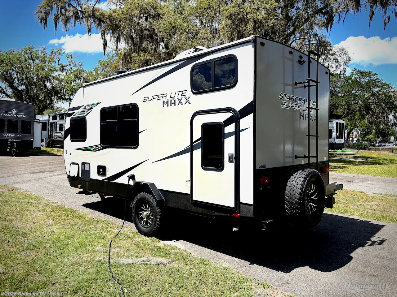 2022 Super Lite Maxx 17BH by Starcraft from Optimum RV - Ocala in Ocala, Florida