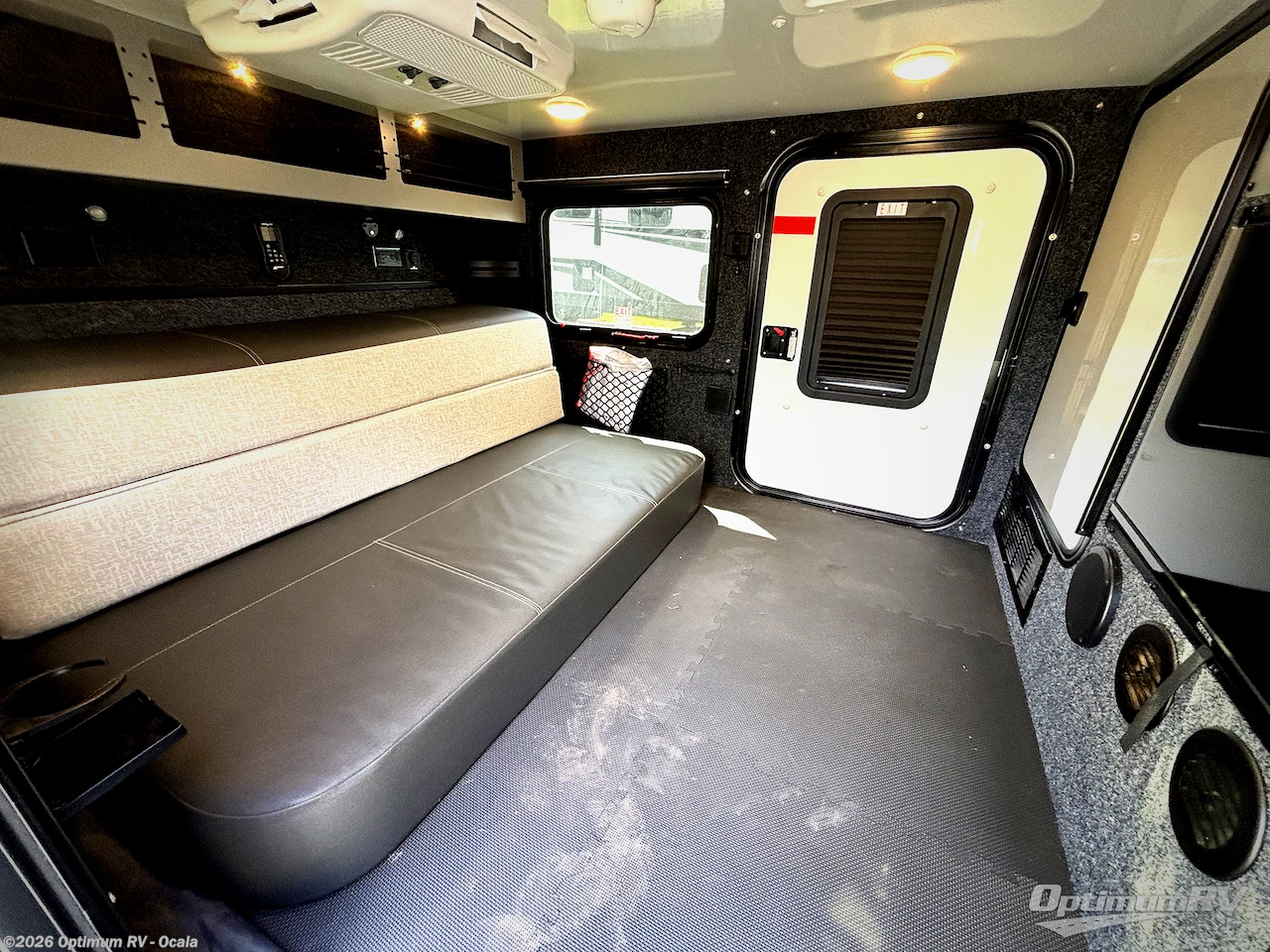 Used 2025 Encore RV ROG 12RK available in Ocala, Florida