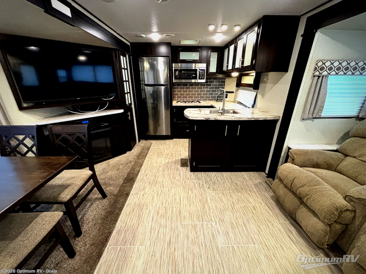 Used 2018 Prime Time LaCrosse 3211RK available in Ocala, Florida