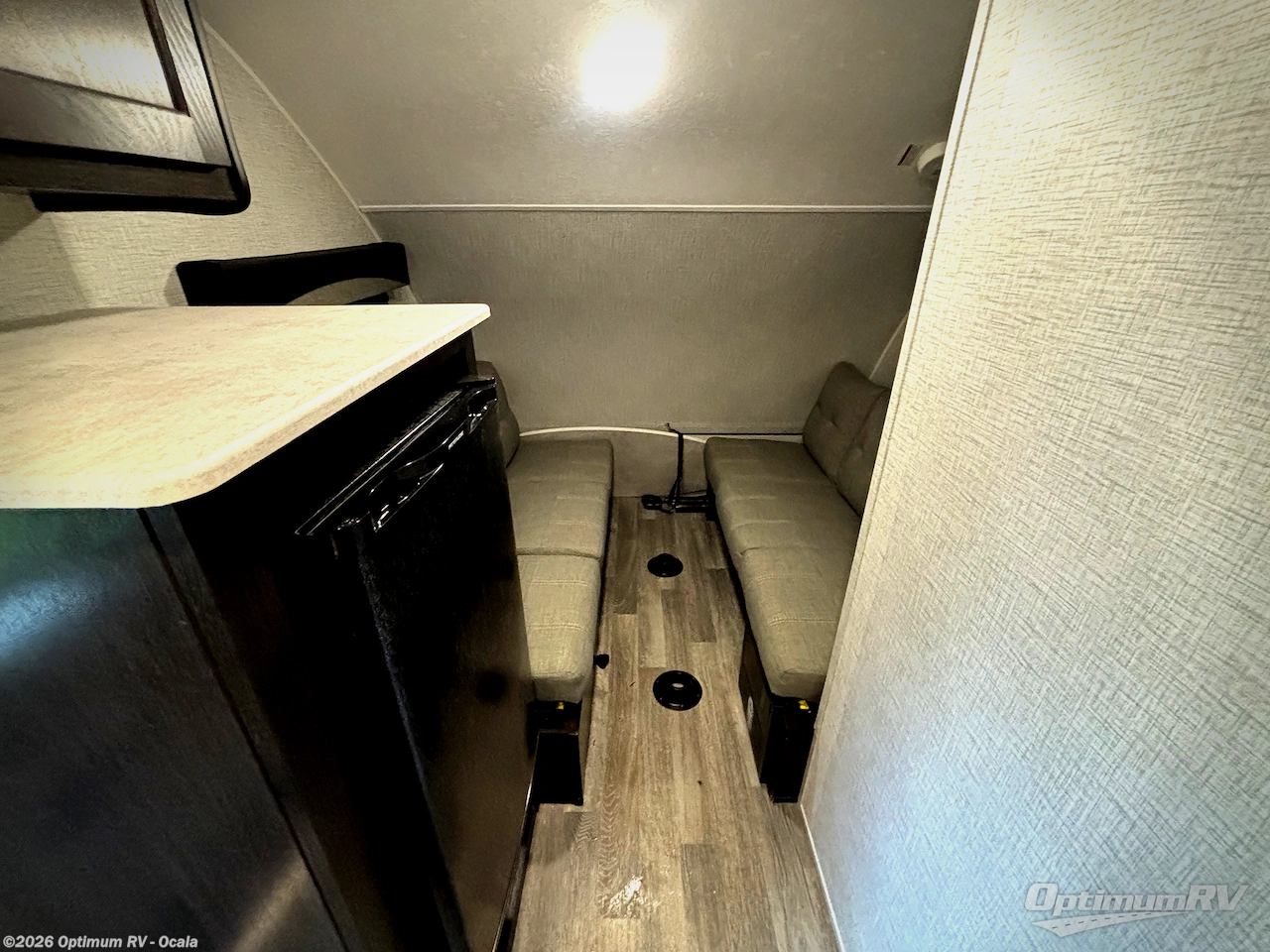 Used 2023 Braxton Creek Bushwhacker 15DS available in Ocala, Florida