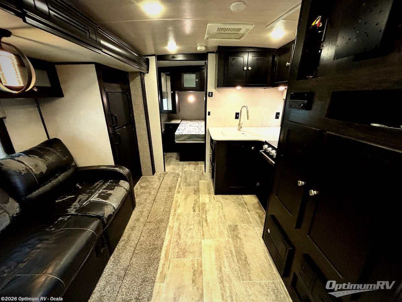 Used 2019 Heartland North Trail 22CRB available in Ocala, Florida