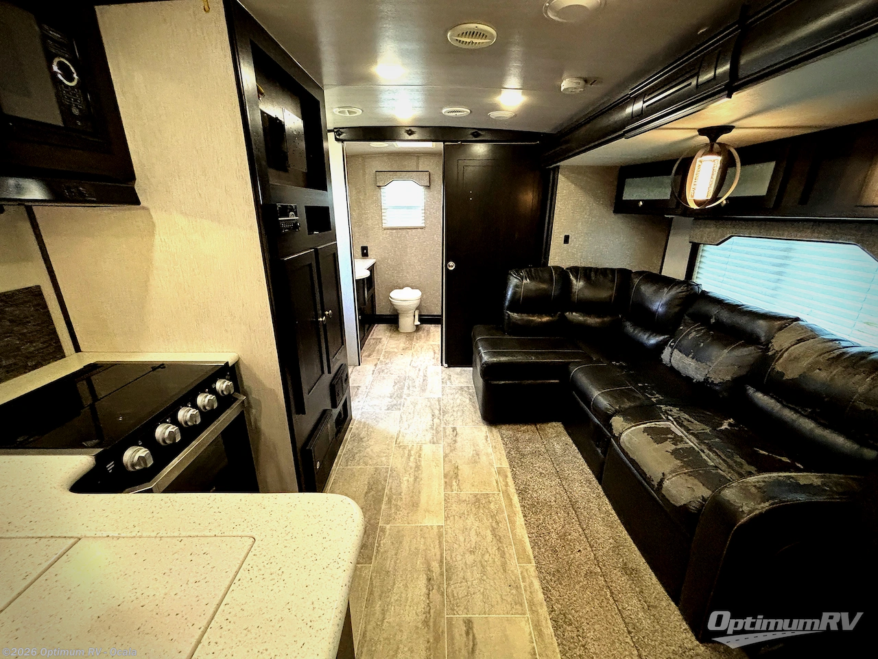 2019 North Trail 22CRB by Heartland from Optimum RV - Ocala in Ocala, Florida