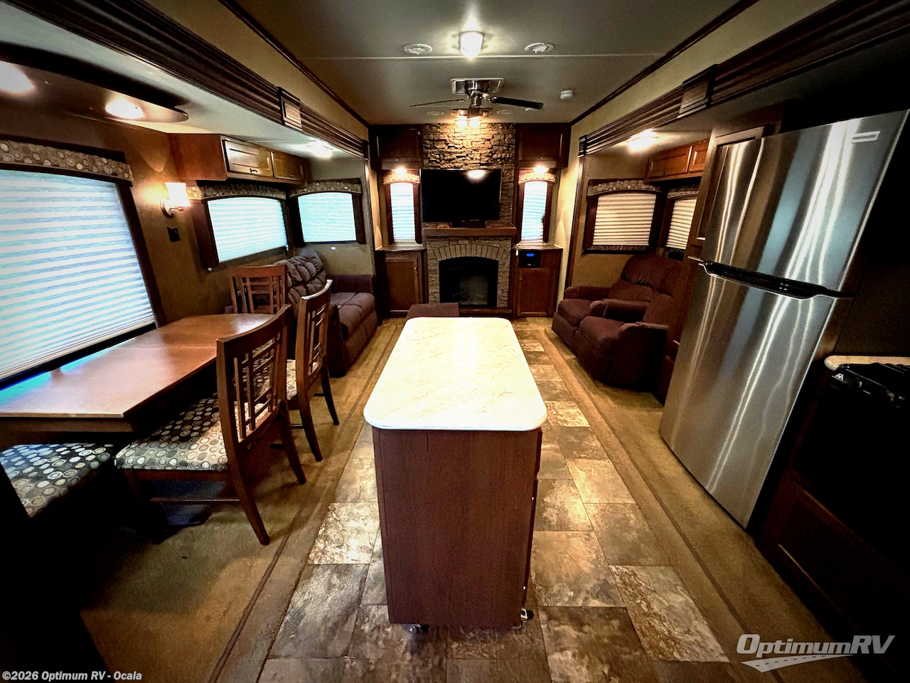 Used 2014 Jayco Jay Flight DST 38RLTS available in Ocala, Florida
