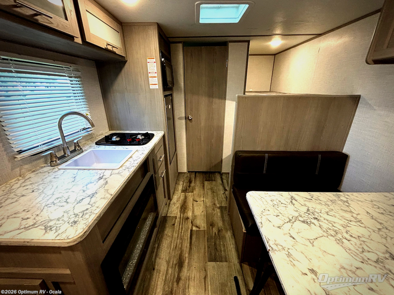 Used 2023 Dutchmen Coleman 17B available in Ocala, Florida