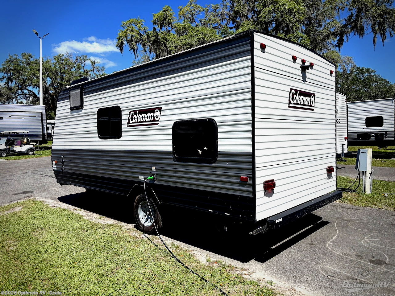 2023 Coleman 17B by Dutchmen from Optimum RV - Ocala in Ocala, Florida