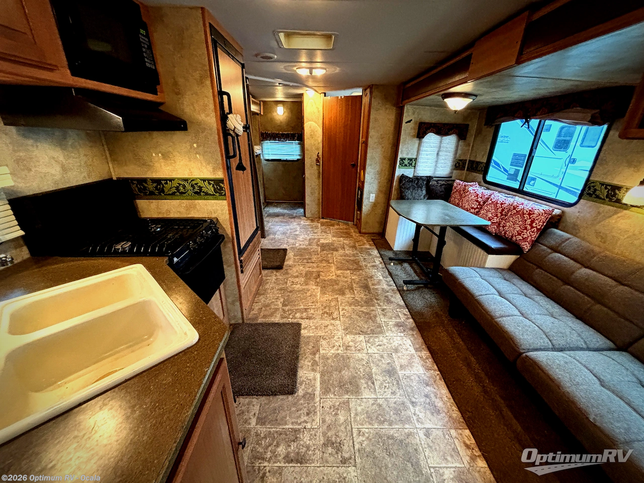 Used 2011 Keystone Passport 2910BH Grand Touring available in Ocala, Florida