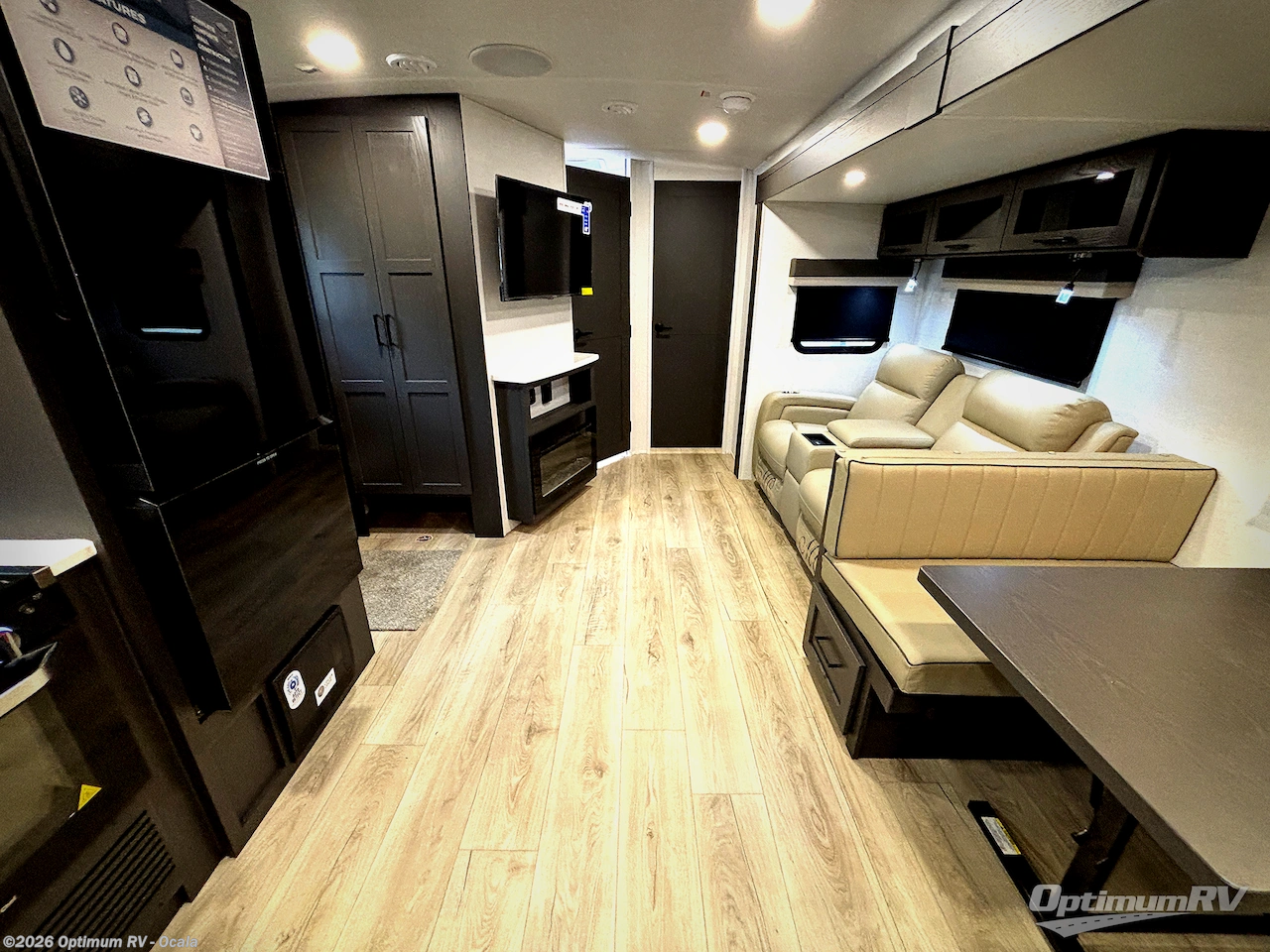 New 2026 Forest River Flagstaff Super Lite 26FKBS available in Ocala, Florida