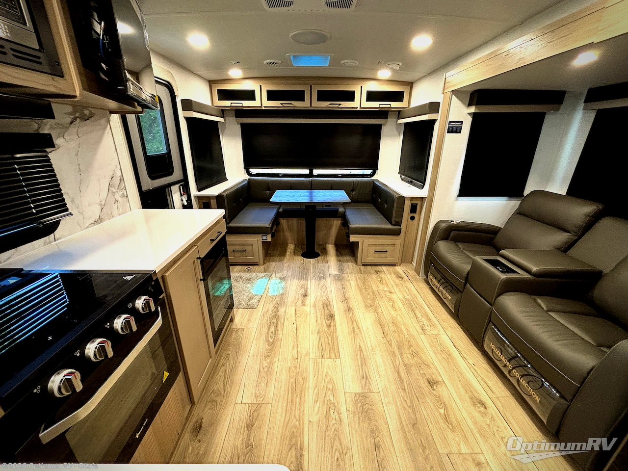 New 2026 Forest River Flagstaff Super Lite 26SRD available in Ocala, Florida