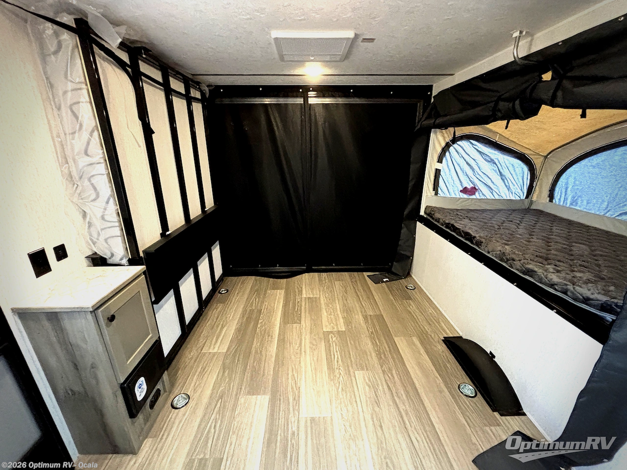 New 2026 Sunset Park RV Sun Lite 14TH available in Ocala, Florida