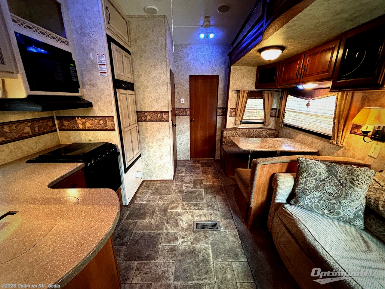 Used 2011 Keystone Montana High Country 333DB available in Ocala, Florida