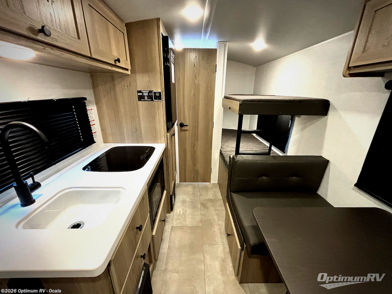 New 2026 Forest River Flagstaff E-Pro E17LE available in Ocala, Florida