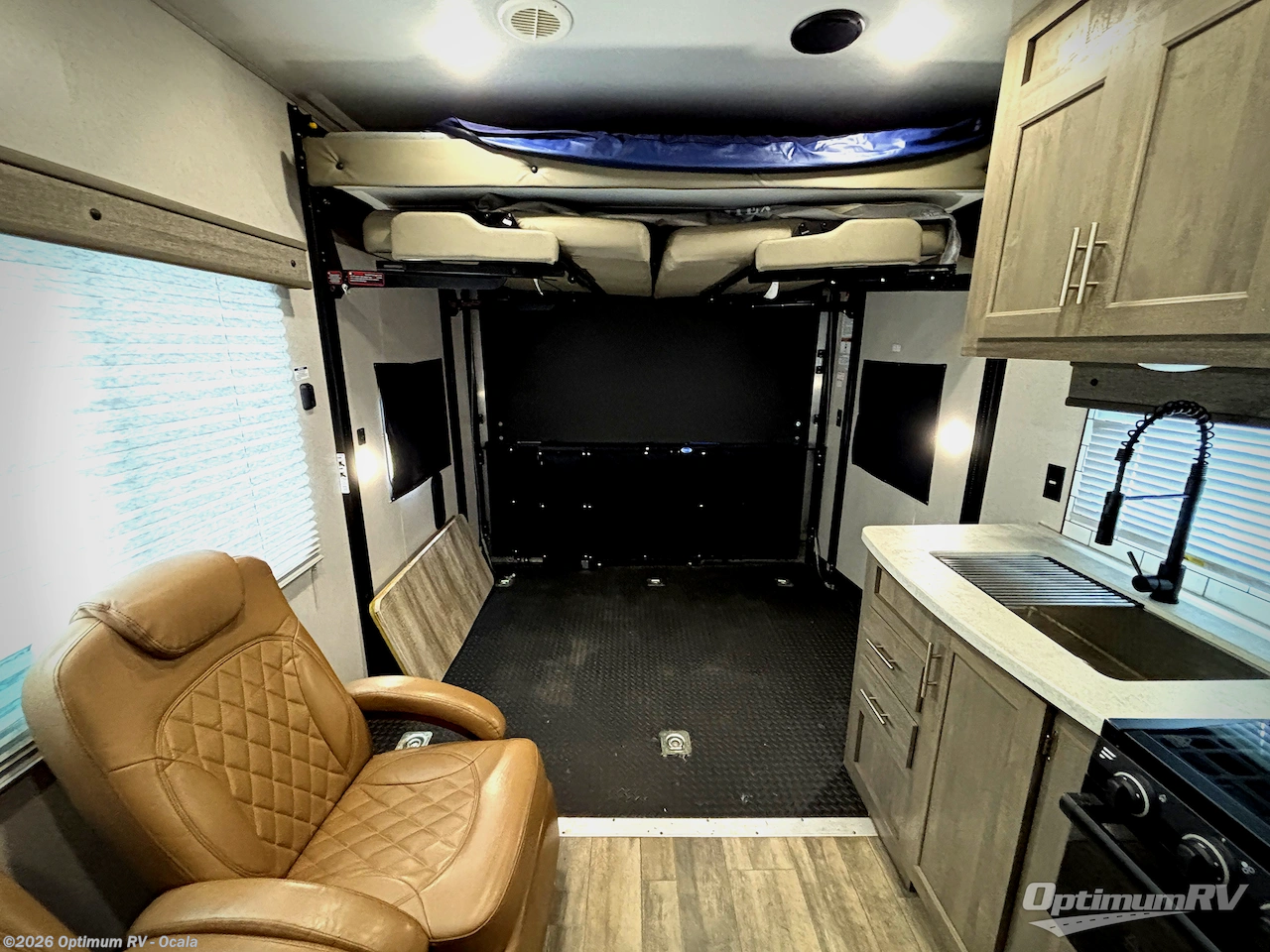 Used 2021 Forest River XLR Boost 21QBS available in Ocala, Florida