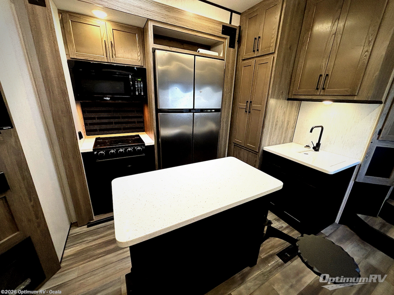 Used 2022 Heartland Road Warrior 375 available in Ocala, Florida