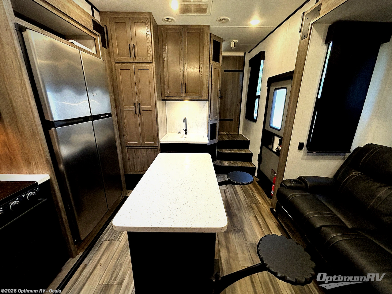 2022 Road Warrior 375 by Heartland from Optimum RV - Ocala in Ocala, Florida