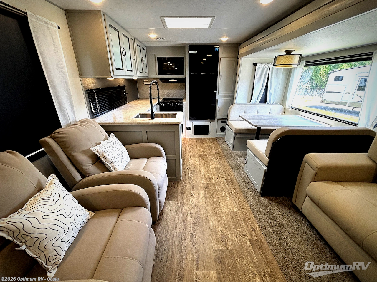 Used 2022 Forest River Vibe 26RK available in Ocala, Florida
