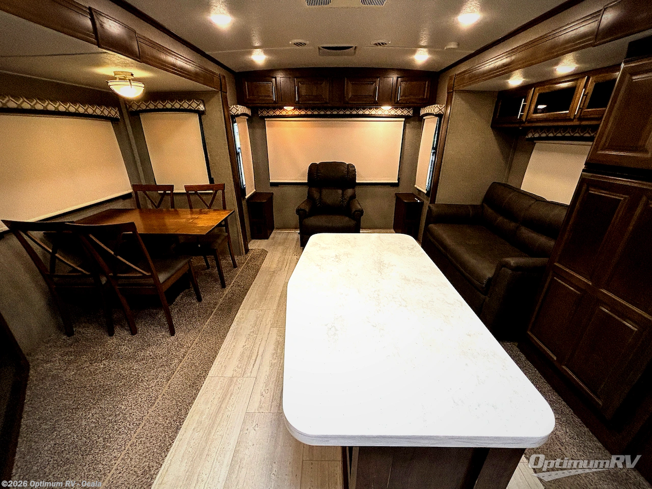 Used 2019 Forest River Flagstaff Classic Super Lite 832IKBS available in Ocala, Florida