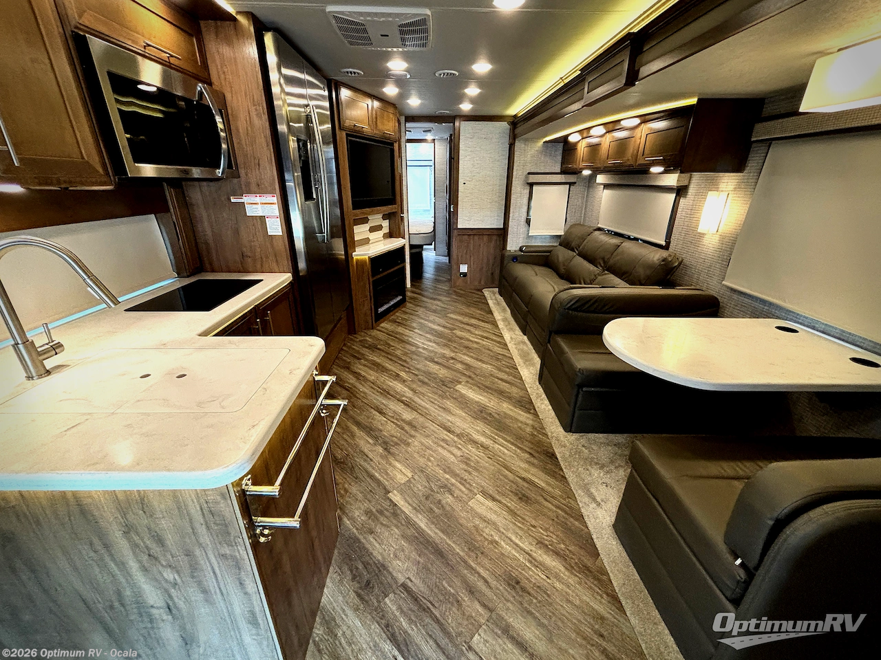 Used 2024 Entegra Coach Accolade 37K available in Ocala, Florida