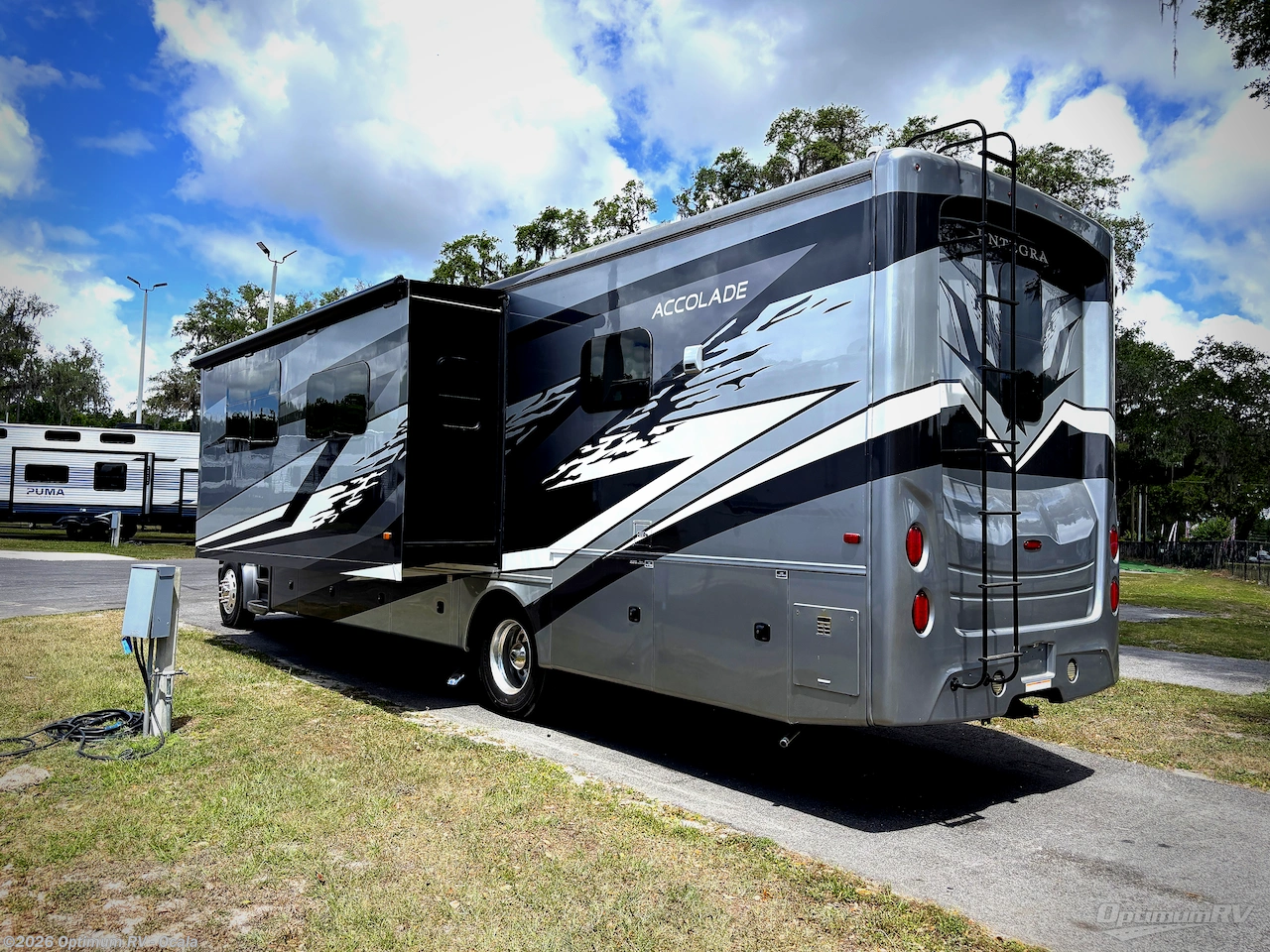 2024 Accolade 37K by Entegra Coach from Optimum RV - Ocala in Ocala, Florida