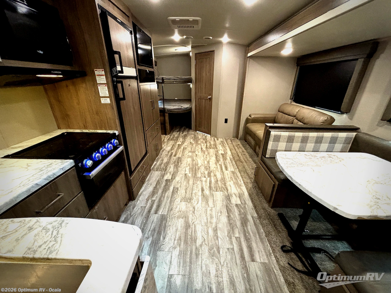 Used 2021 Grand Design Imagine 2800BH available in Ocala, Florida