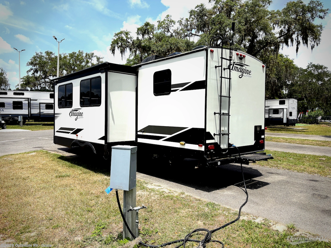 2021 Imagine 2800BH by Grand Design from Optimum RV - Ocala in Ocala, Florida