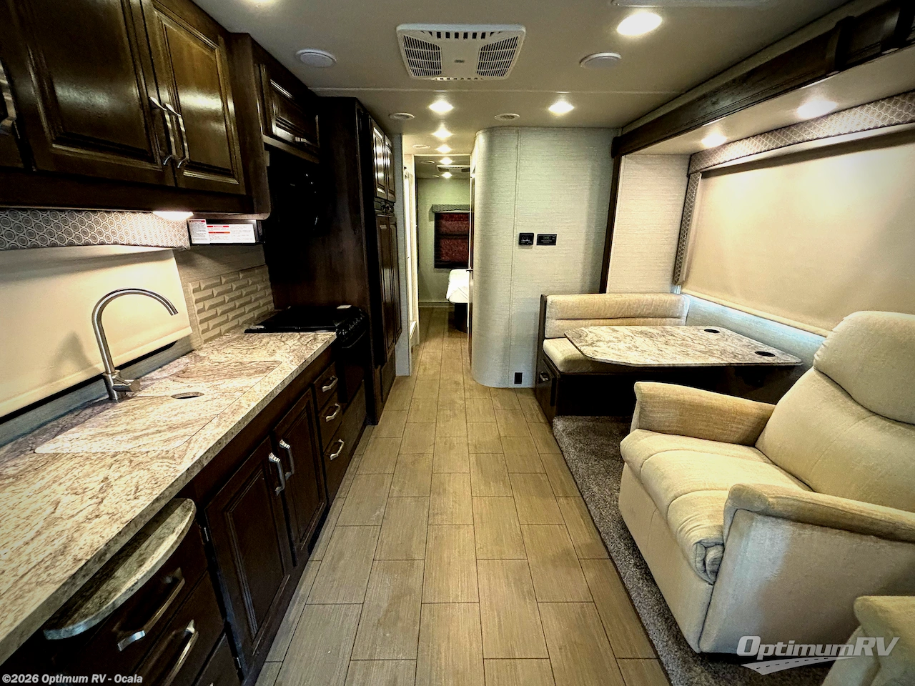 Used 2019 Jayco Greyhawk 29MV available in Ocala, Florida