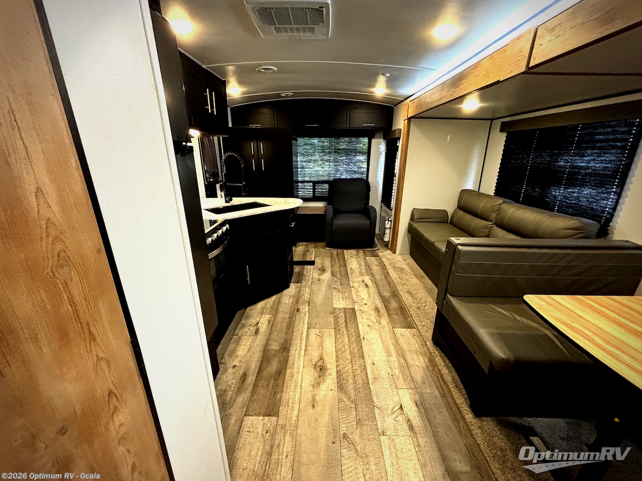 Used 2022 Keystone Springdale 266RL available in Ocala, Florida