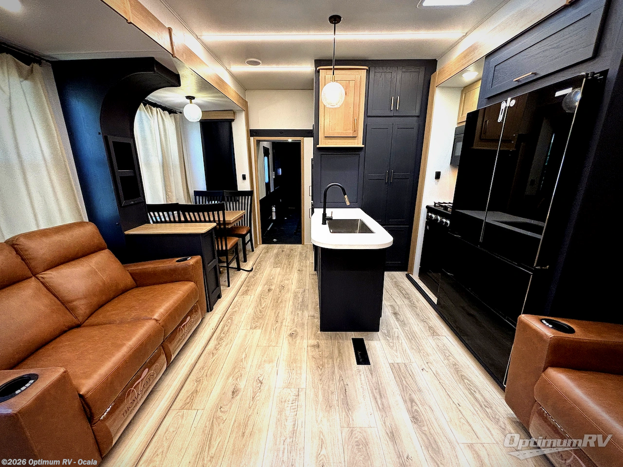 Used 2025 Heartland Cyclone 4014C available in Ocala, Florida