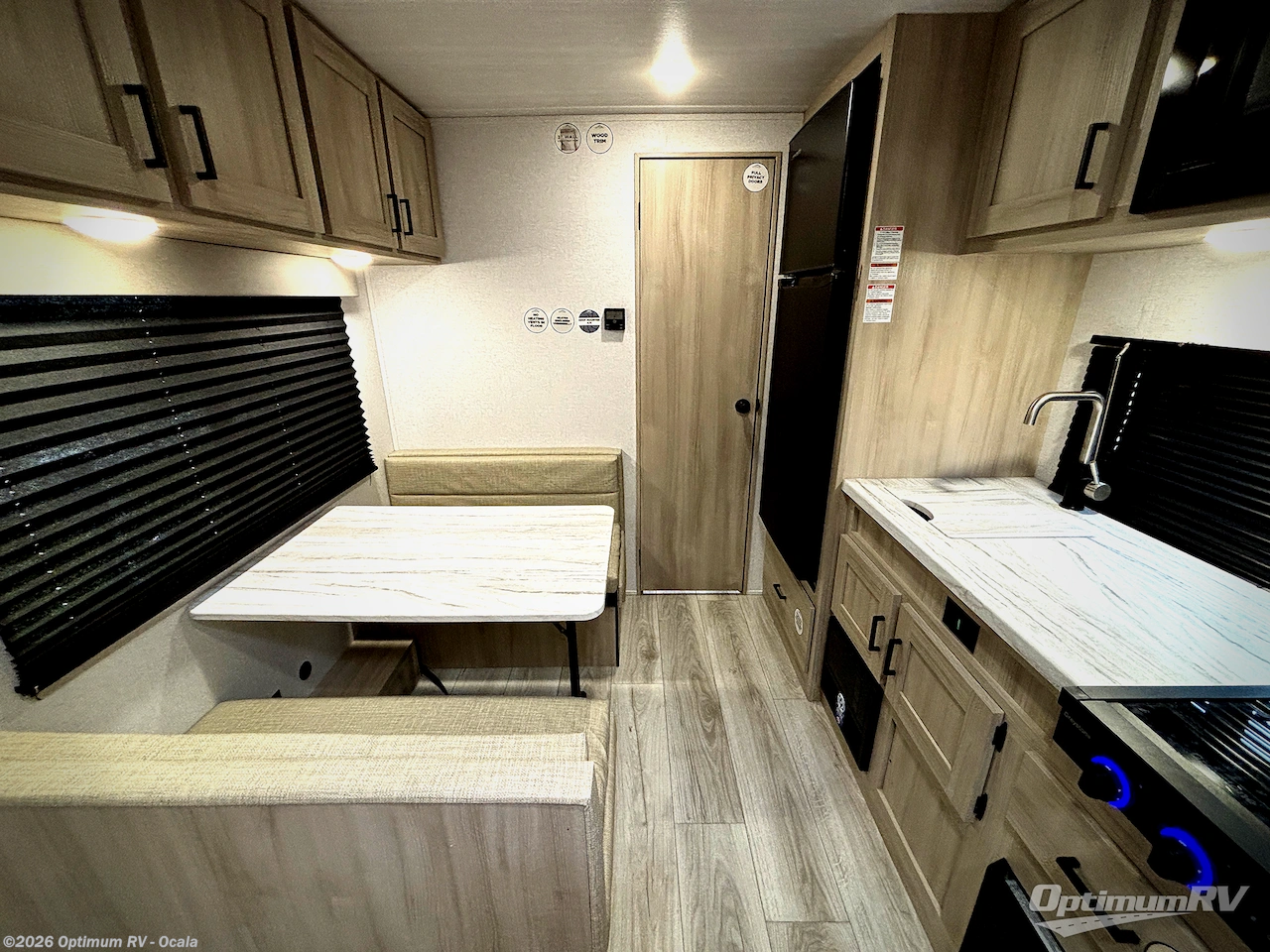 Used 2025 East to West Della Terra LE 160RBSLE available in Ocala, Florida